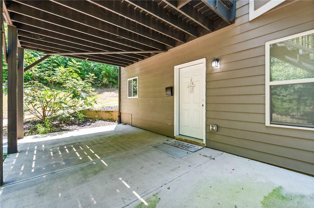 Property Photo:  422 Annabee Court Basement  GA 30044 