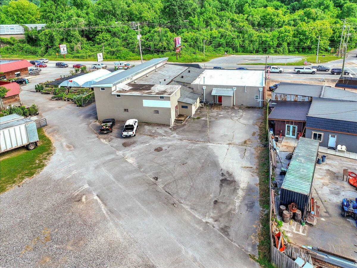 Property Photo: 2941 Cummings Highway TN 37419