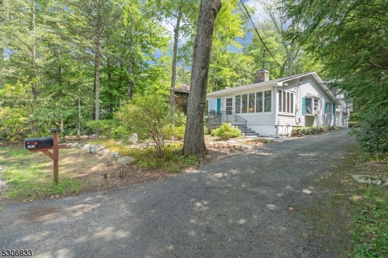 Property Photo:  147 Lake End Rd  NJ 07435 
