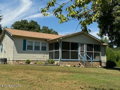 104 Annie Cox Lane  Harriman TN 37748 photo