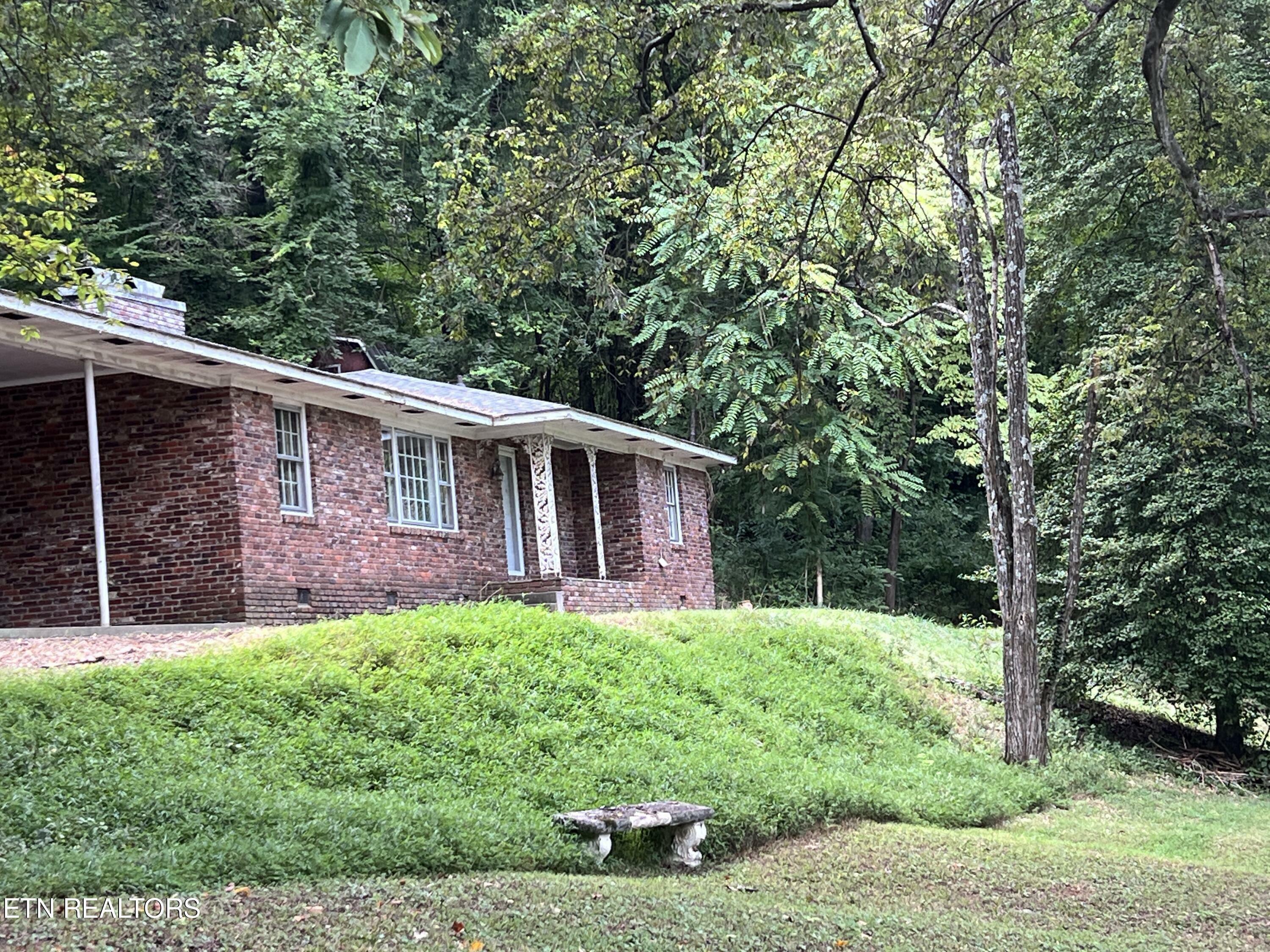 Property Photo:  246 Bluff Rd  TN 37763 