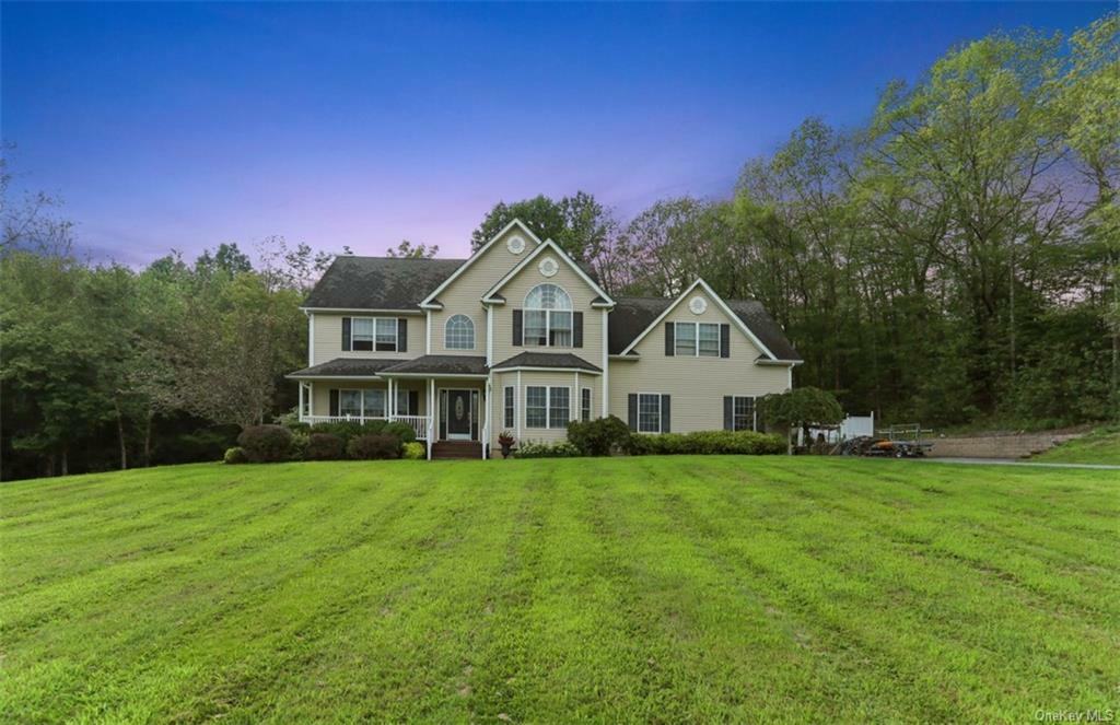 Property Photo:  18 Lindsay Lane  NY 12721 