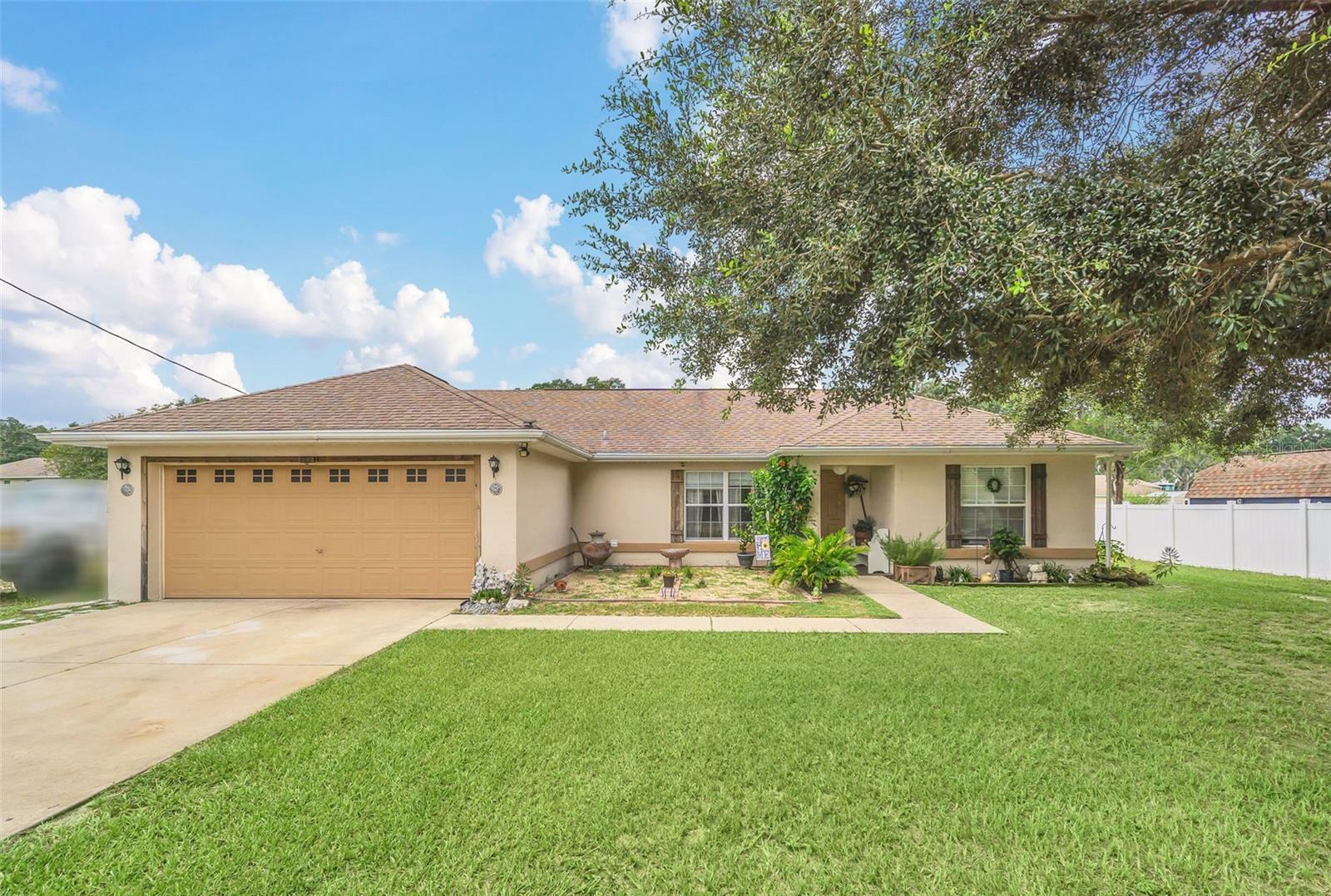 Property Photo:  12 Juniper Pass Drive  FL 34480 