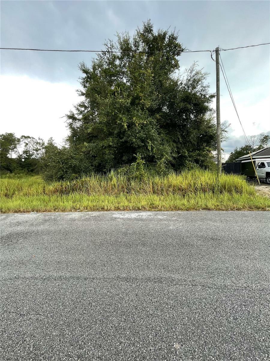 Property Photo:  Tbd Cypress Loop  FL 34472 