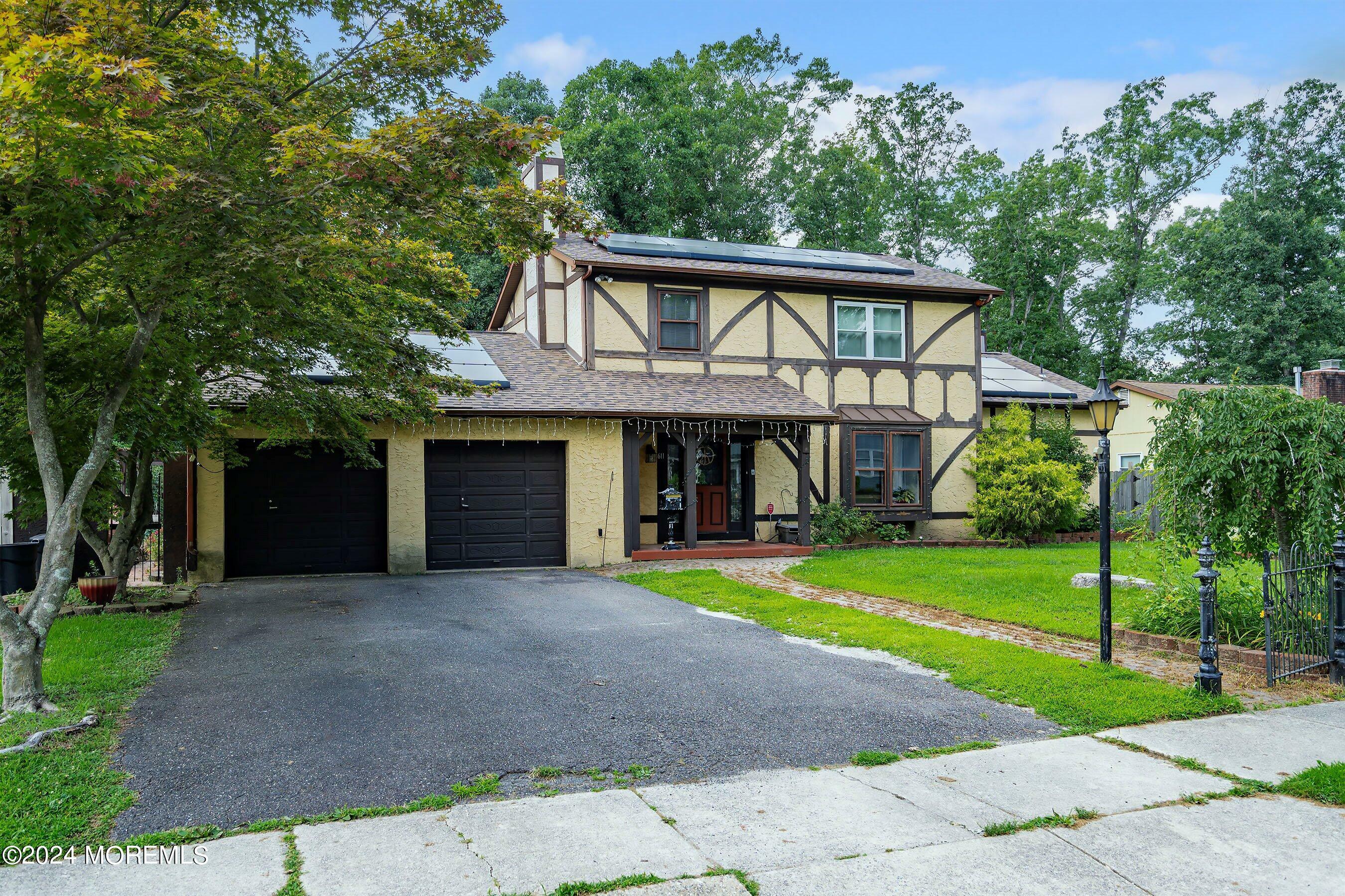 Property Photo:  611 Maryland Road  NJ 08028 