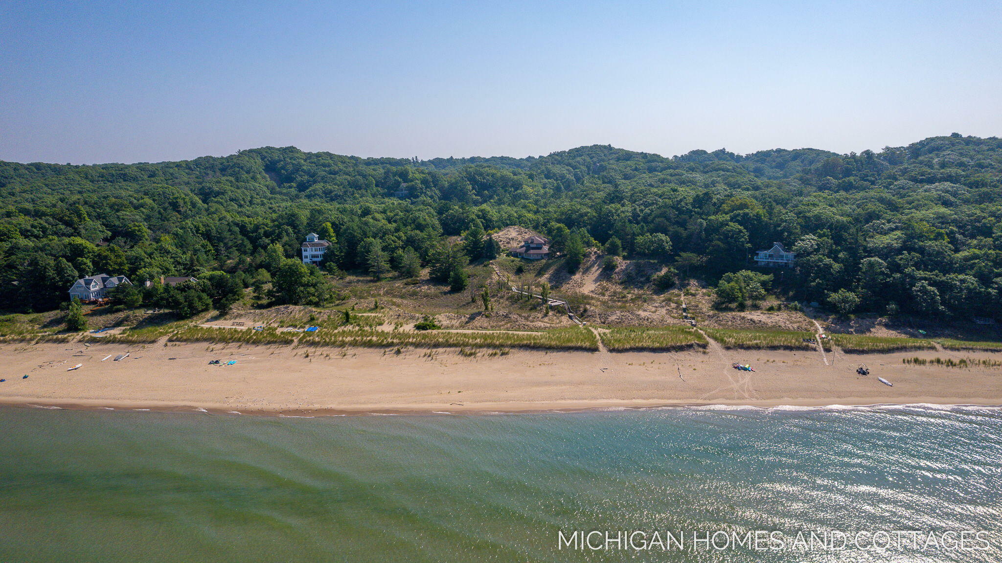 Property Photo:  Vl Wilderness Trail  MI 49417 