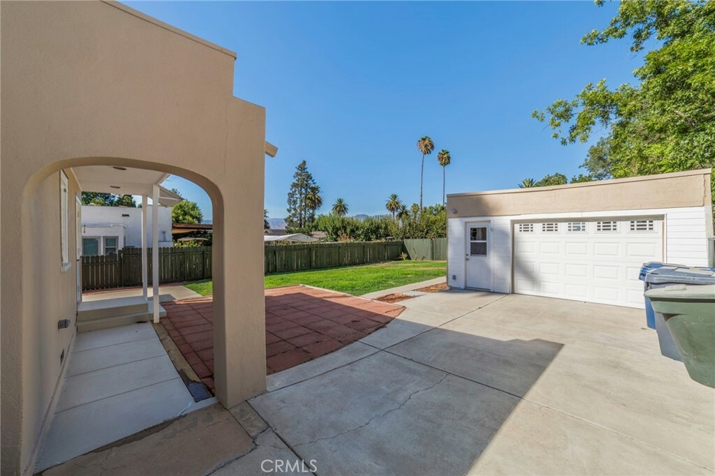 Property Photo: 425 S Center Street CA 92373