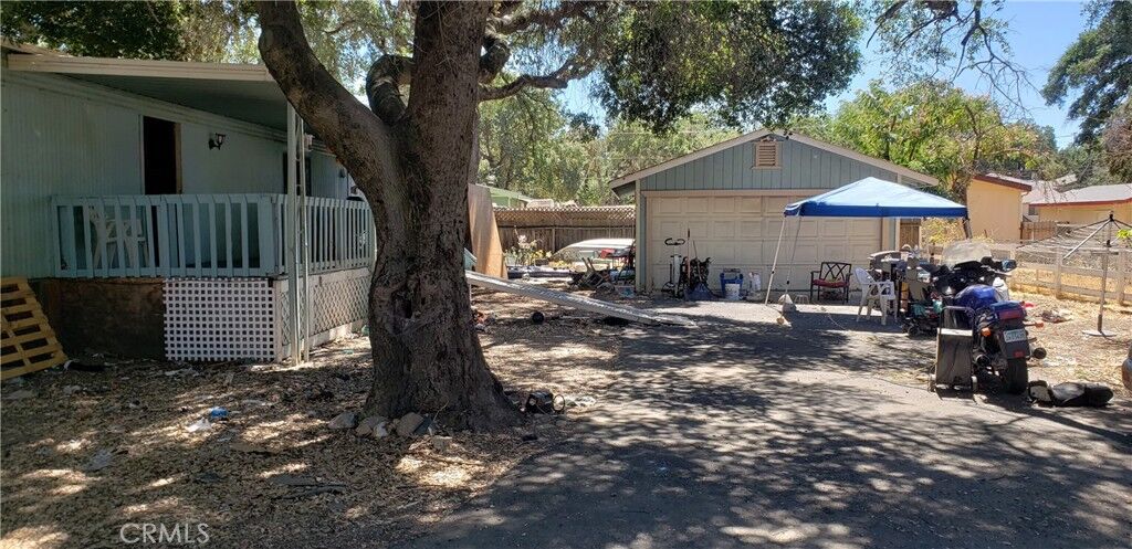 Property Photo: 15875 37th Avenue CA 95422