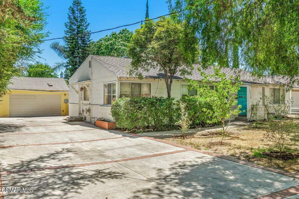 Property Photo:  12318 Tiara Street  CA 91607 