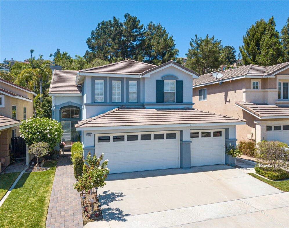 Property Photo:  20365 Herbshey Cir  CA 92887 