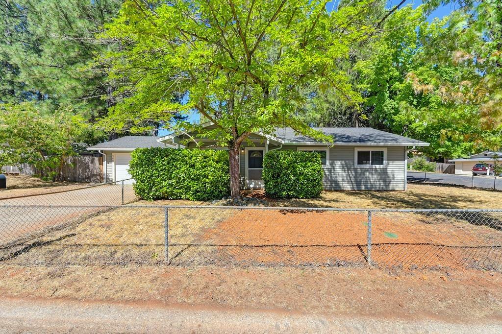 549 Packard Drive  Grass Valley CA 95945 photo