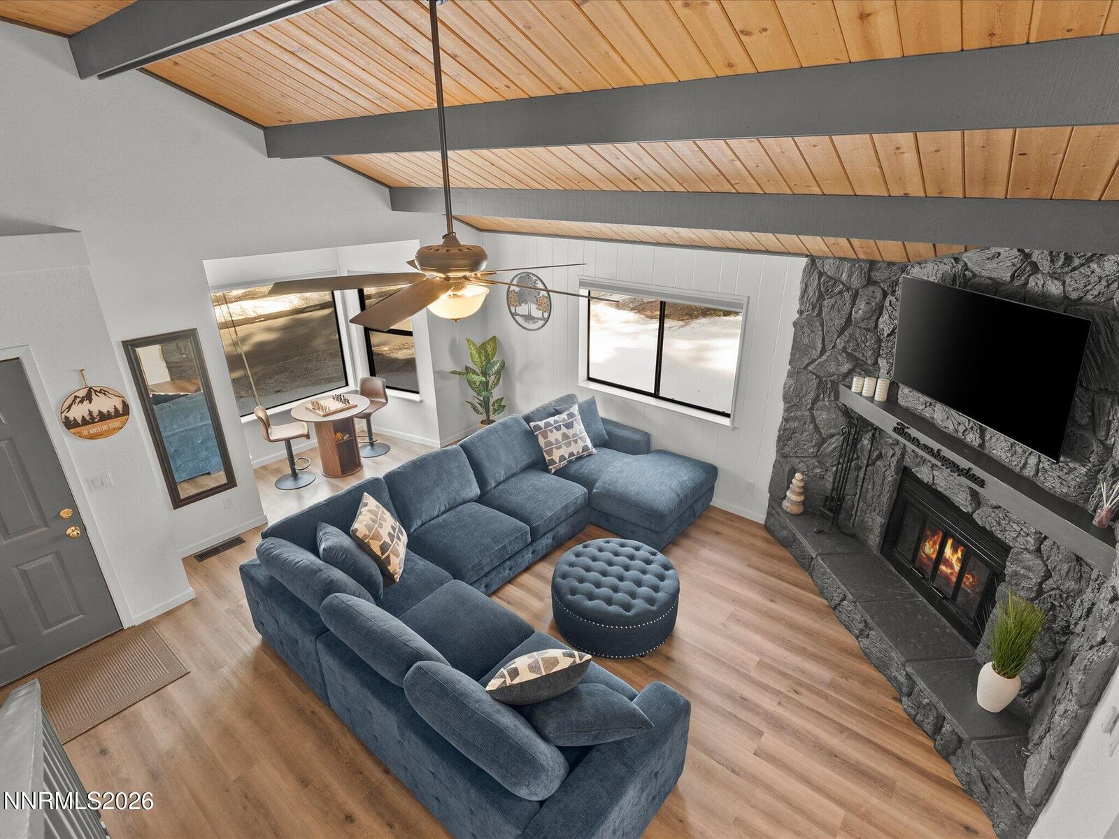 Property Photo:  449 Andria Drive  NV 89449 