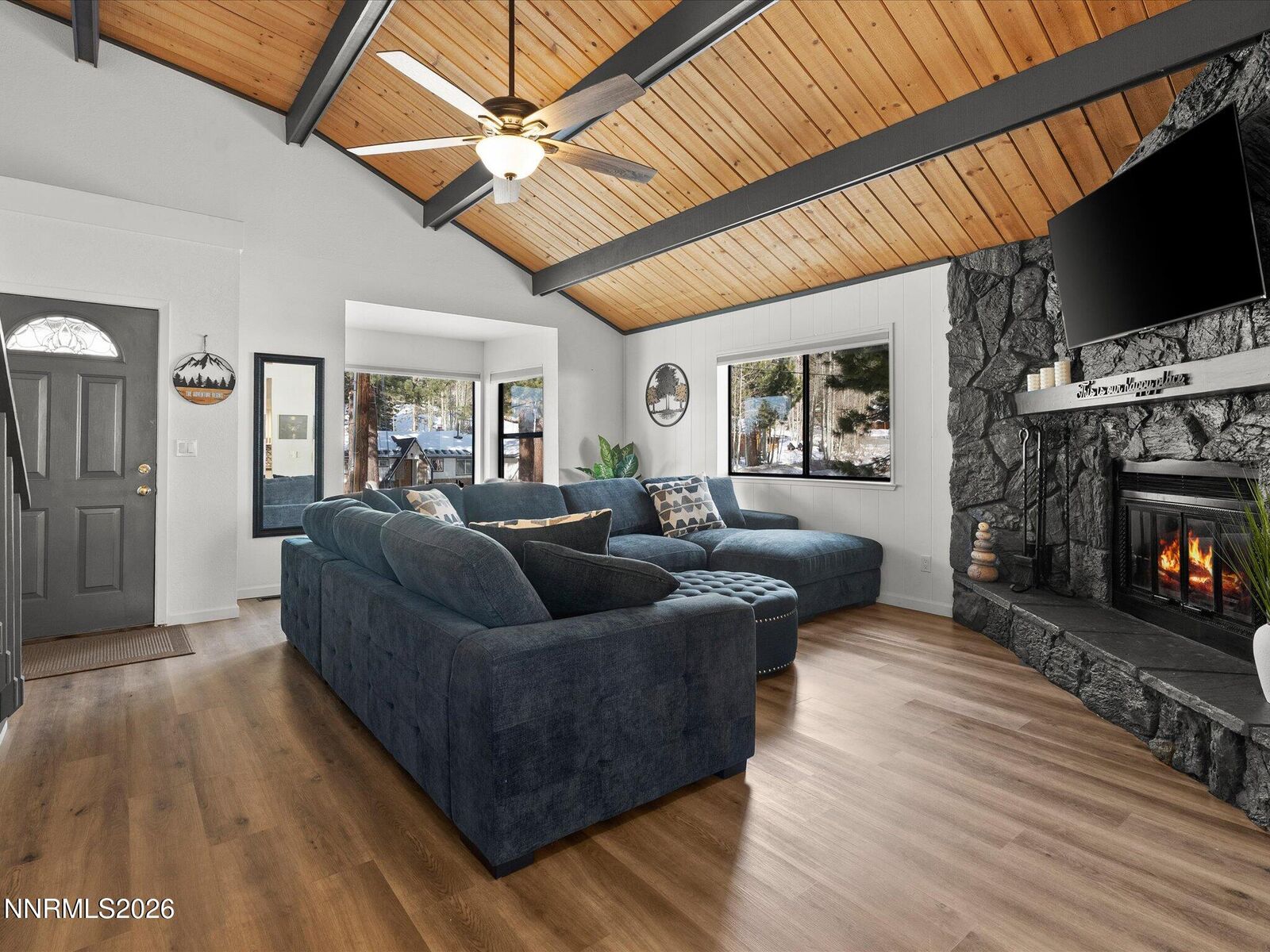 Property Photo:  449 Andria Drive  NV 89449 