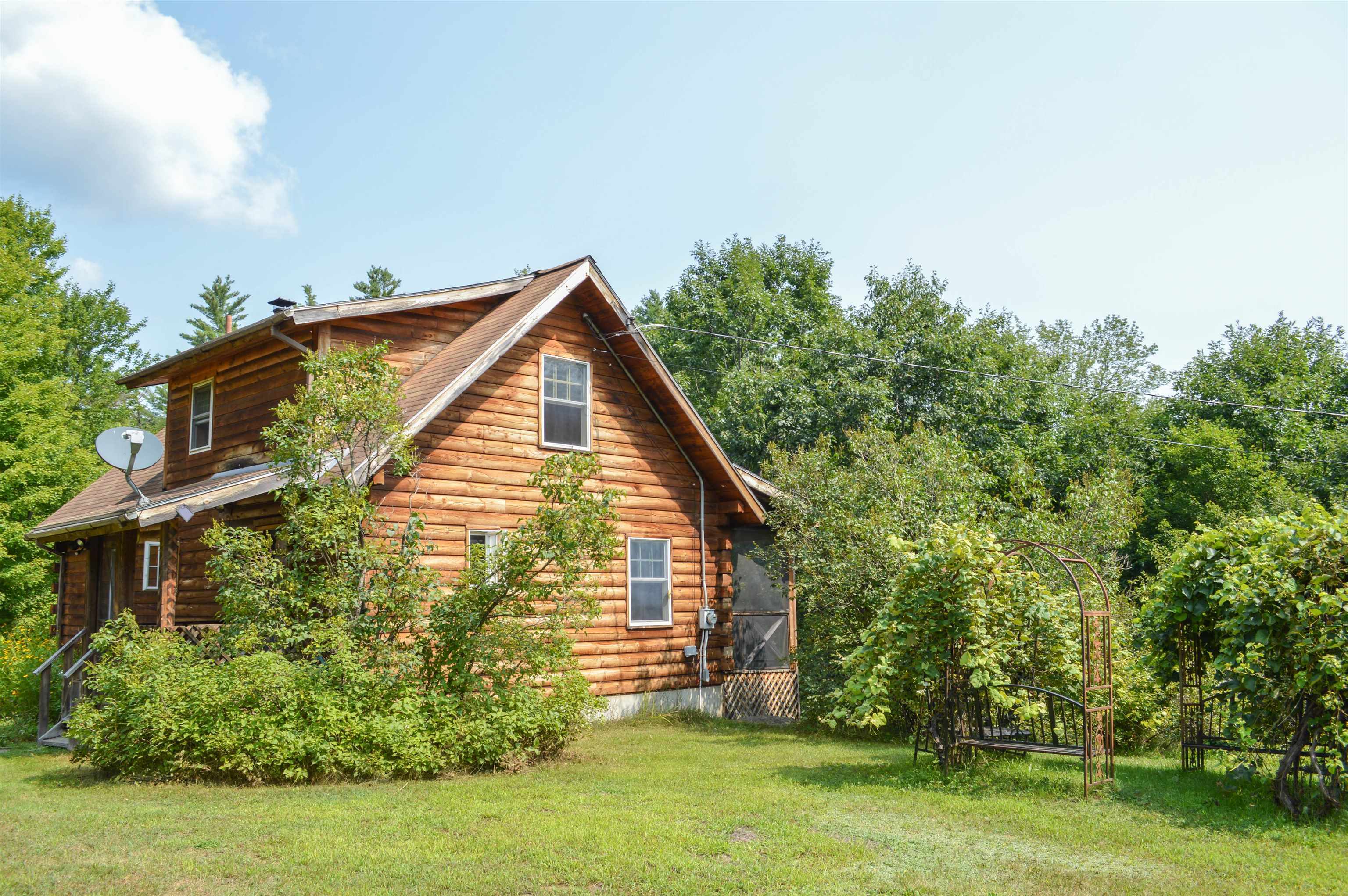 Property Photo:  33 Keyes Hollow Road  NH 03607 