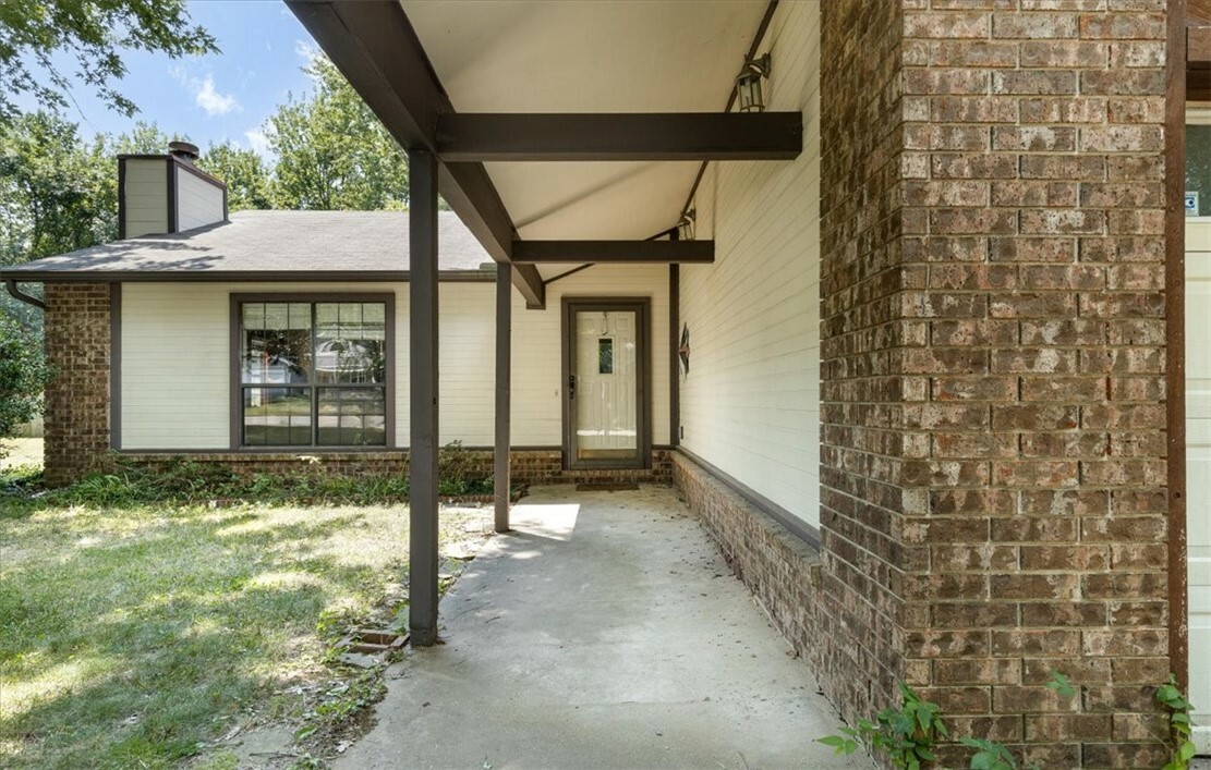 Property Photo:  2577 Megan Drive  AR 72703 