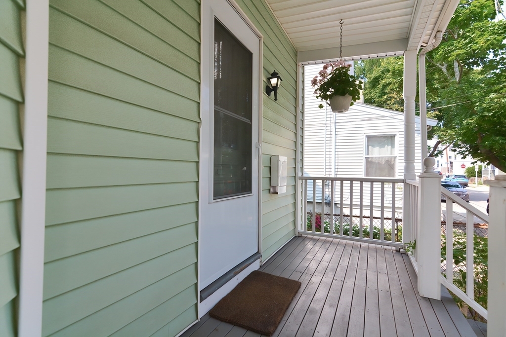 Property Photo:  16 Virginia St  MA 02145 