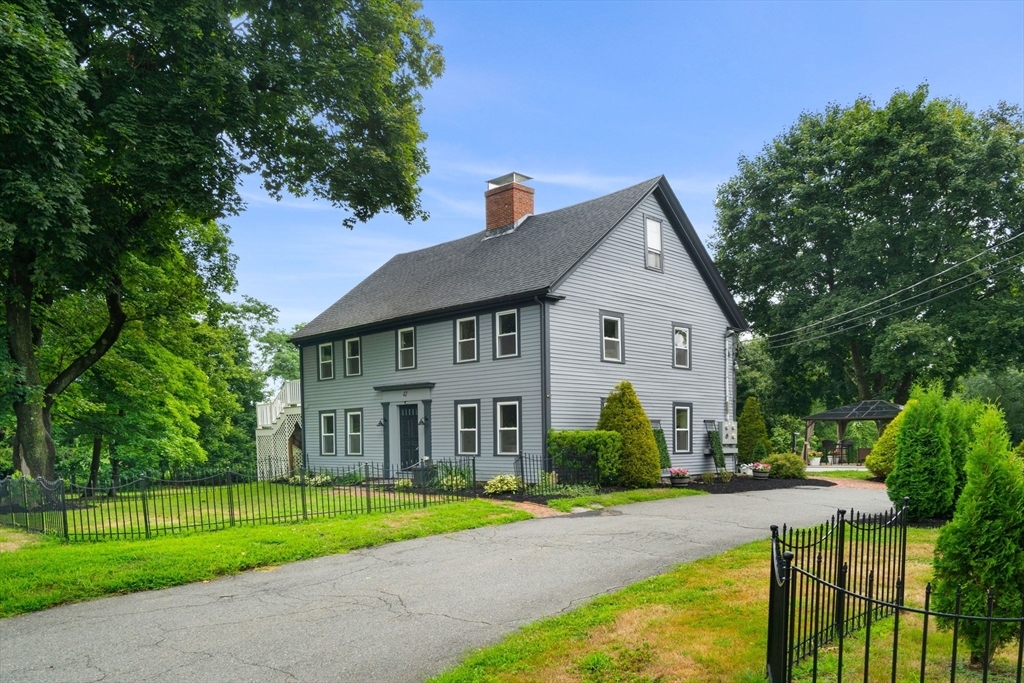 Property Photo:  47 Newton Road  NH 03865 