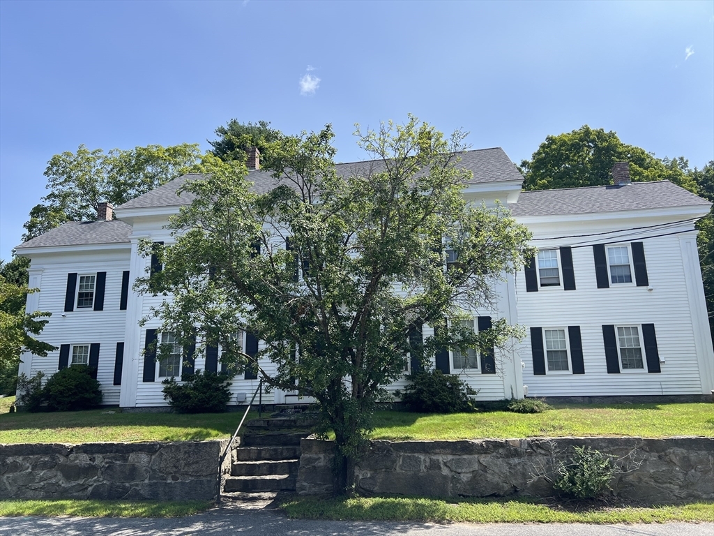 Property Photo: 10 Maple Ave MA 01568