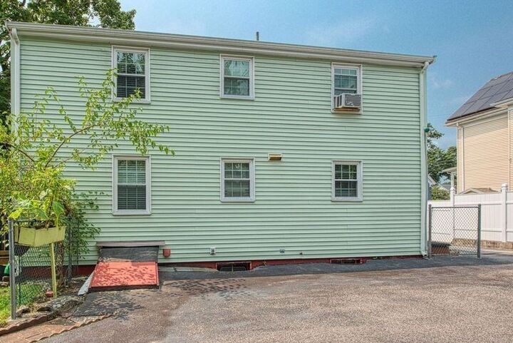 Property Photo:  41 Milton Street  MA 02301 