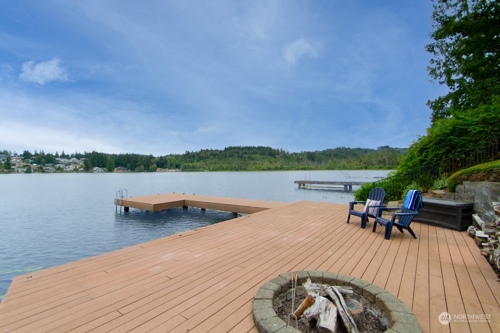 Property Photo:  664 Kitsap Lake Road NW  WA 98312 