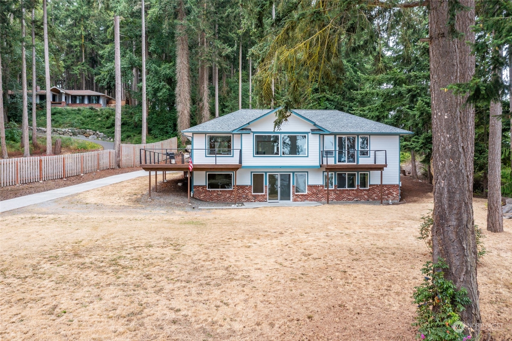 Property Photo:  2999 SW Scenic Heights Street  WA 98277 