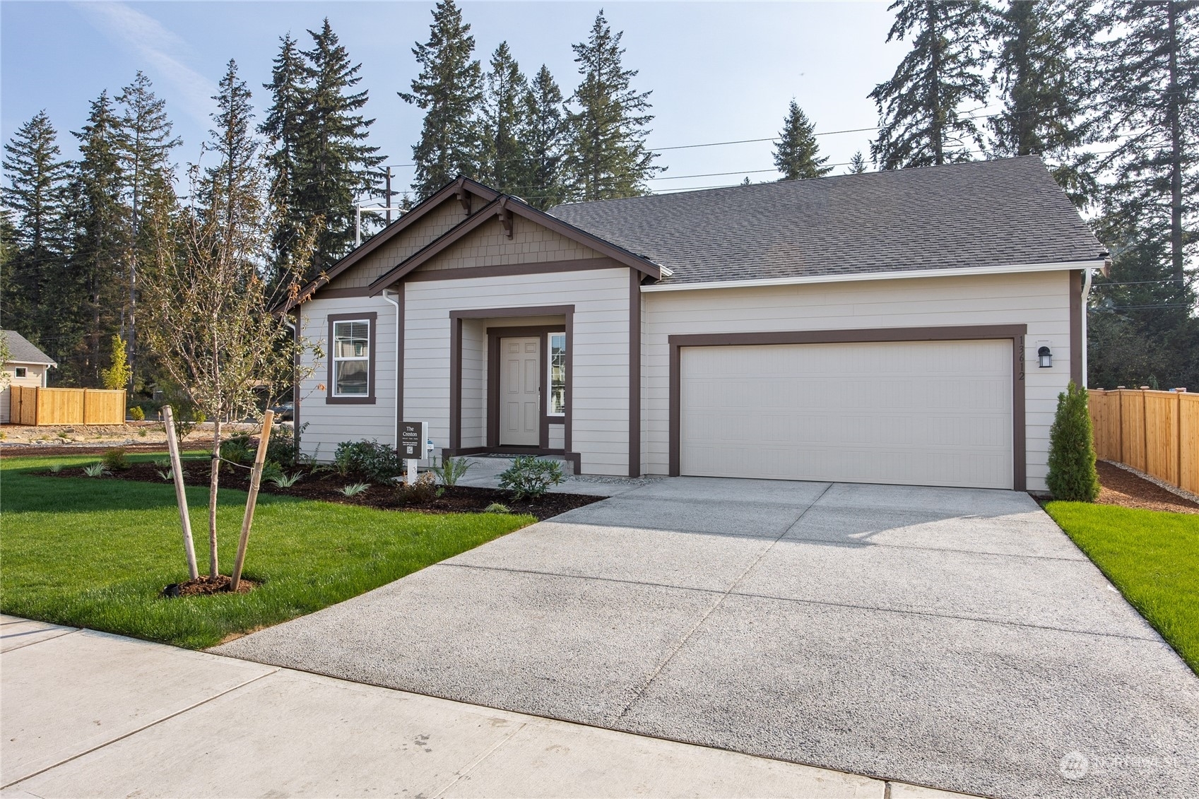 Property Photo:  13706 195th Street E 429  WA 98338 