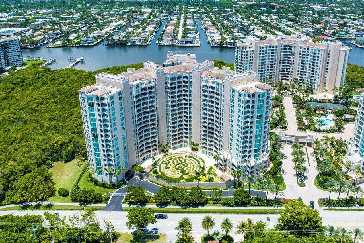 3740 S Ocean Boulevard 404  Highland Beach FL 33487 photo