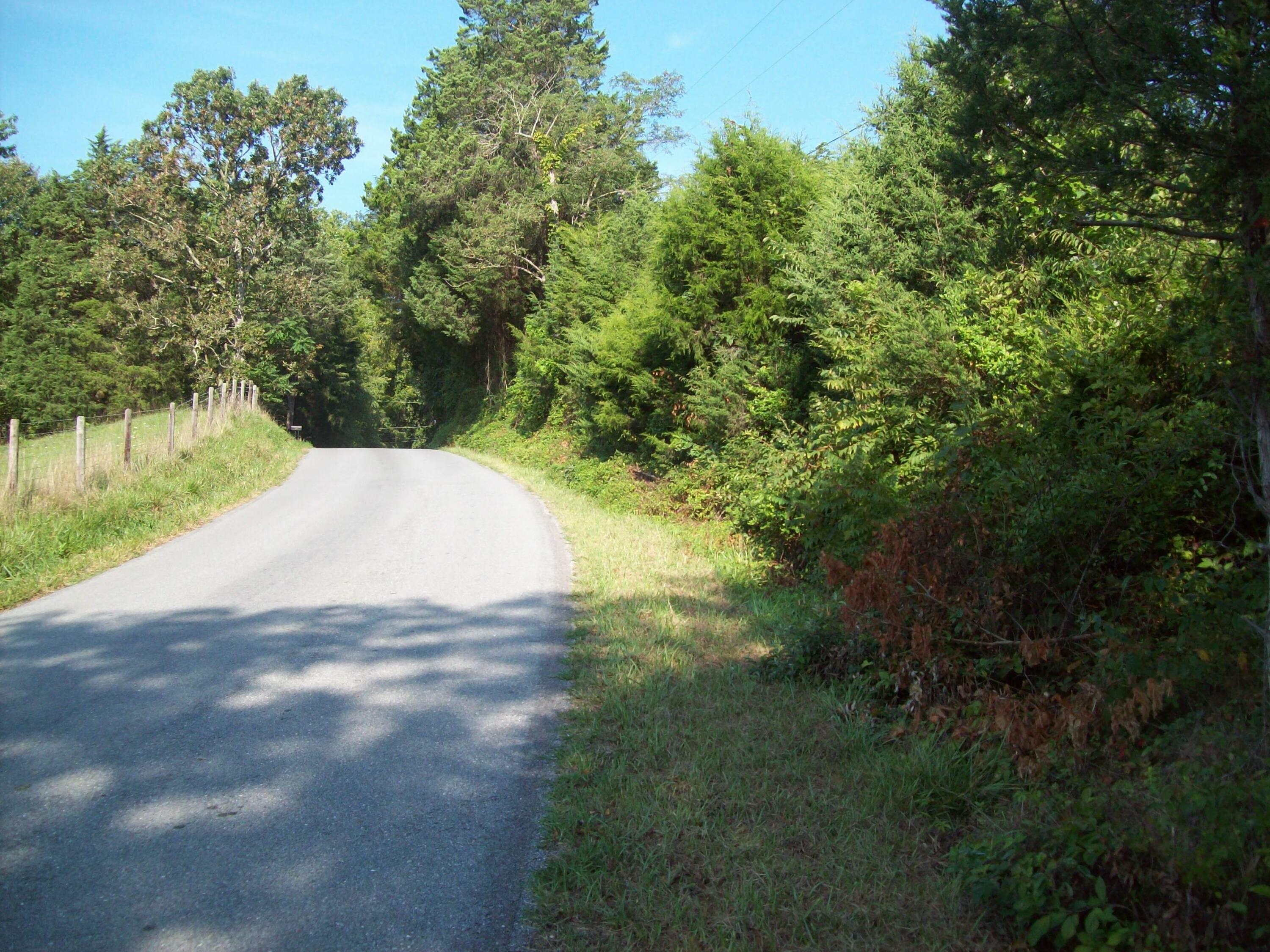 Property Photo:  0 Blue Ridge Turnpike  VA 24090 