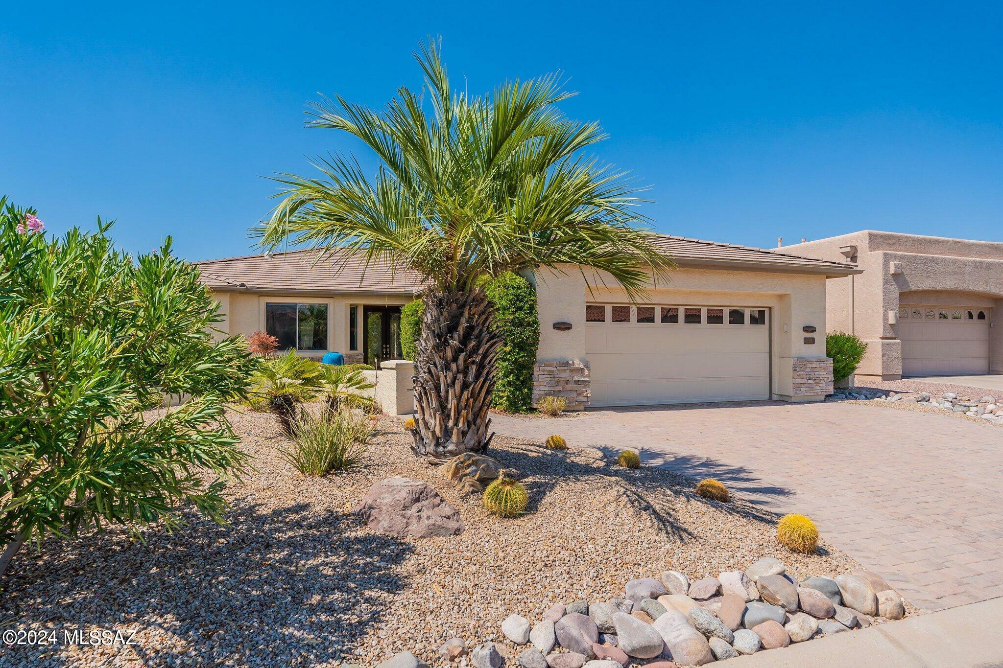 Property Photo:  62650 E Amberwood Drive  AZ 85739 