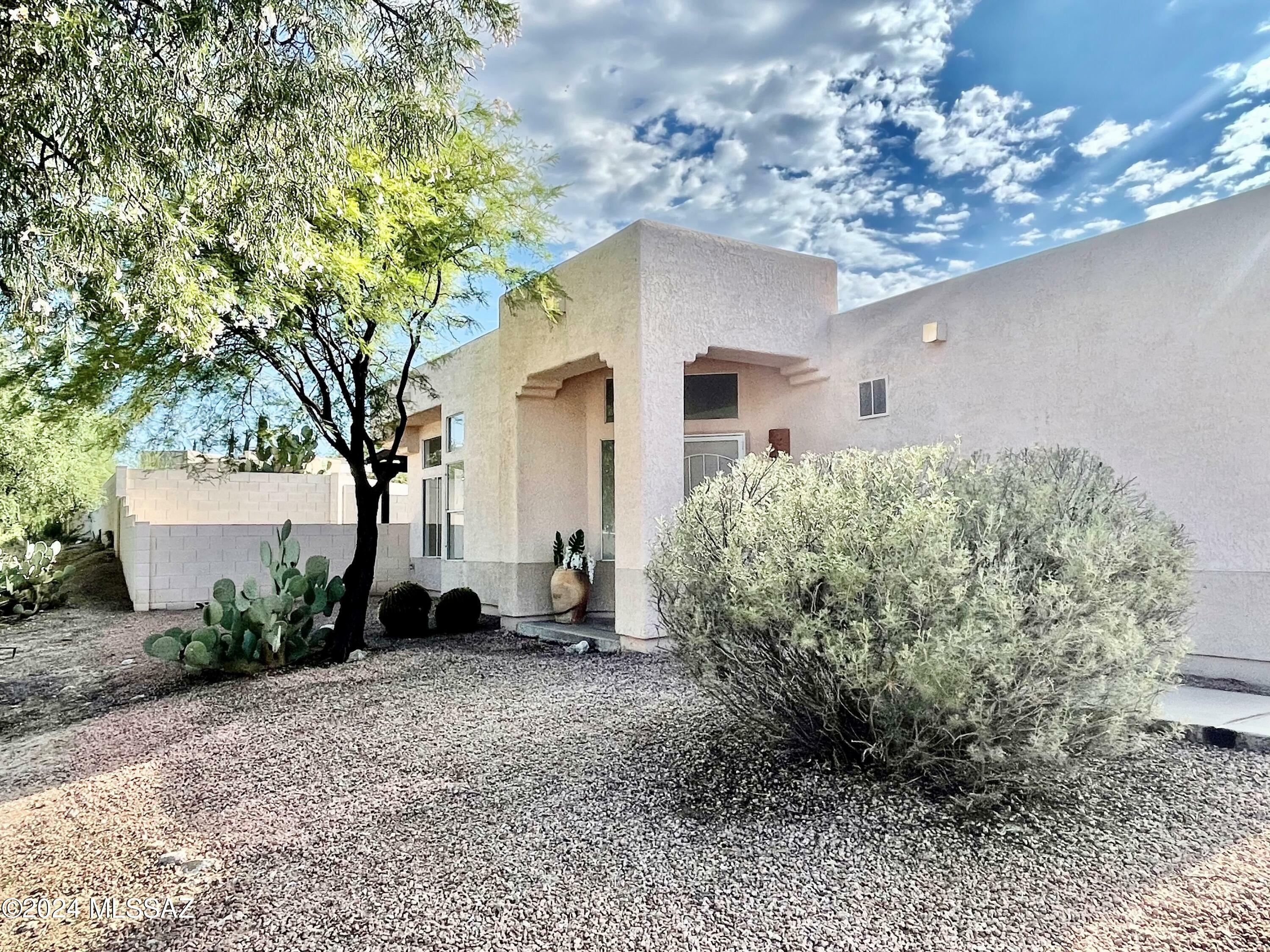 Property Photo:  10350 E Windstorm Drive  AZ 85748 