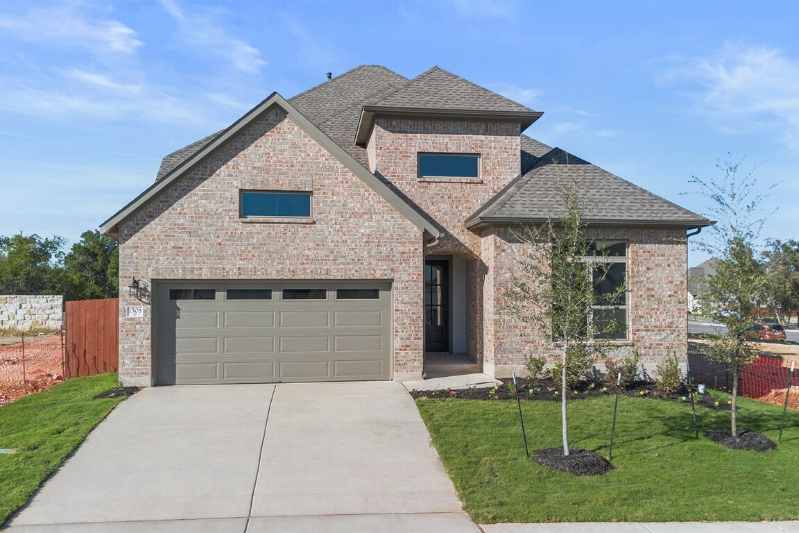 Property Photo:  1508 Cardinal Lane  TX 78681 