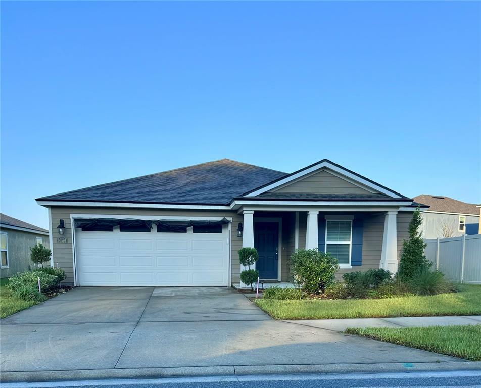 Property Photo:  86594 Nassau Crossing Way  FL 32097 