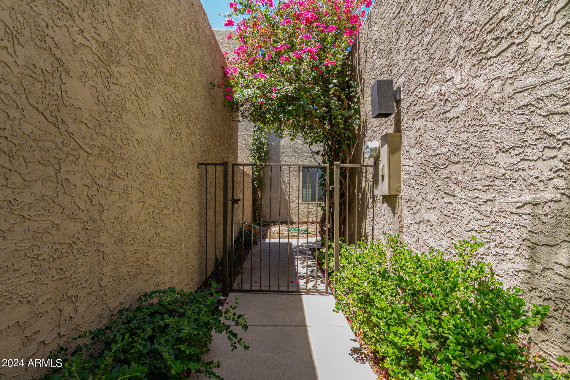 Property Photo:  7209 E McDonald Drive 44  AZ 85250 