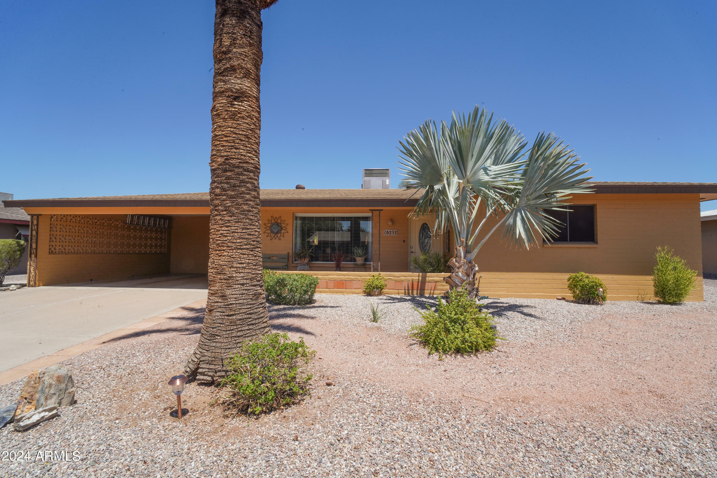 Property Photo:  6232 E Duncan Street  AZ 85205 