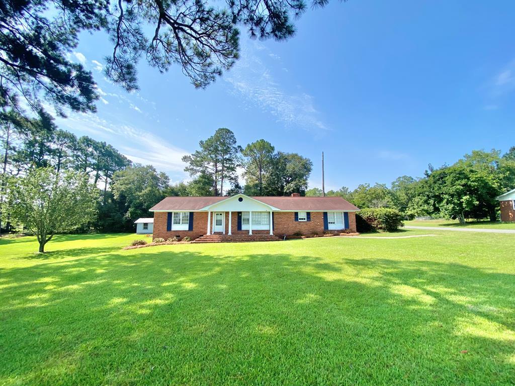 Property Photo: 476 Collins Rd. GA 30436