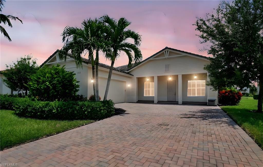 Property Photo:  5072 Milano St  FL 34142 