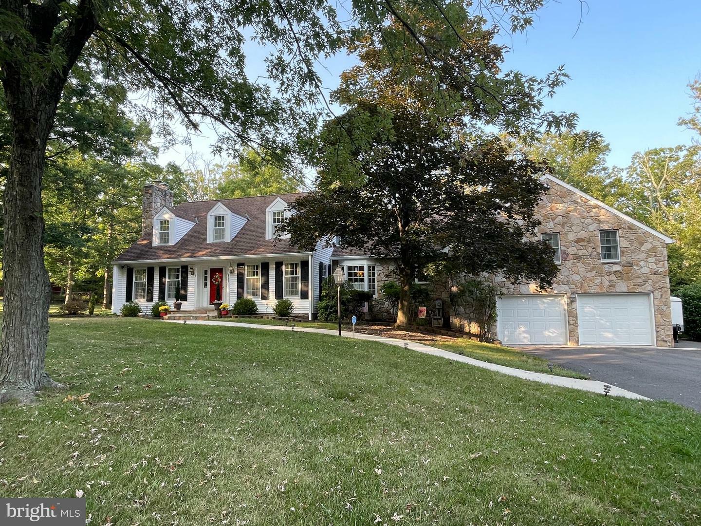 Property Photo:  515 Nemacolin Avenue  MD 21502 