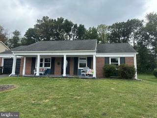 Property Photo:  56 Gallaway Lane  NJ 08046 