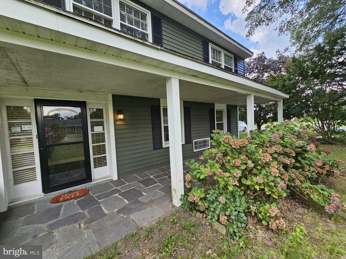 Property Photo:  309 Wyman Drive  MD 21804 