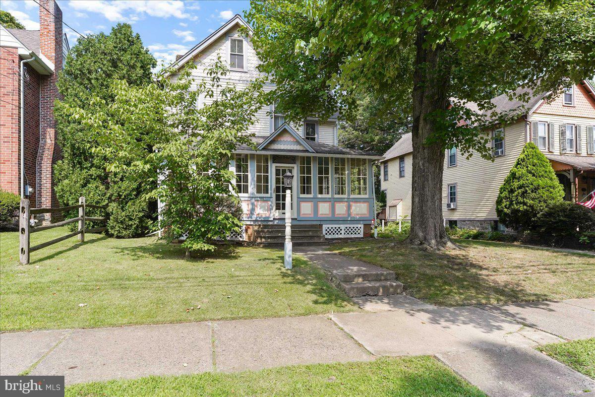 Property Photo:  120 President Avenue  PA 19070 