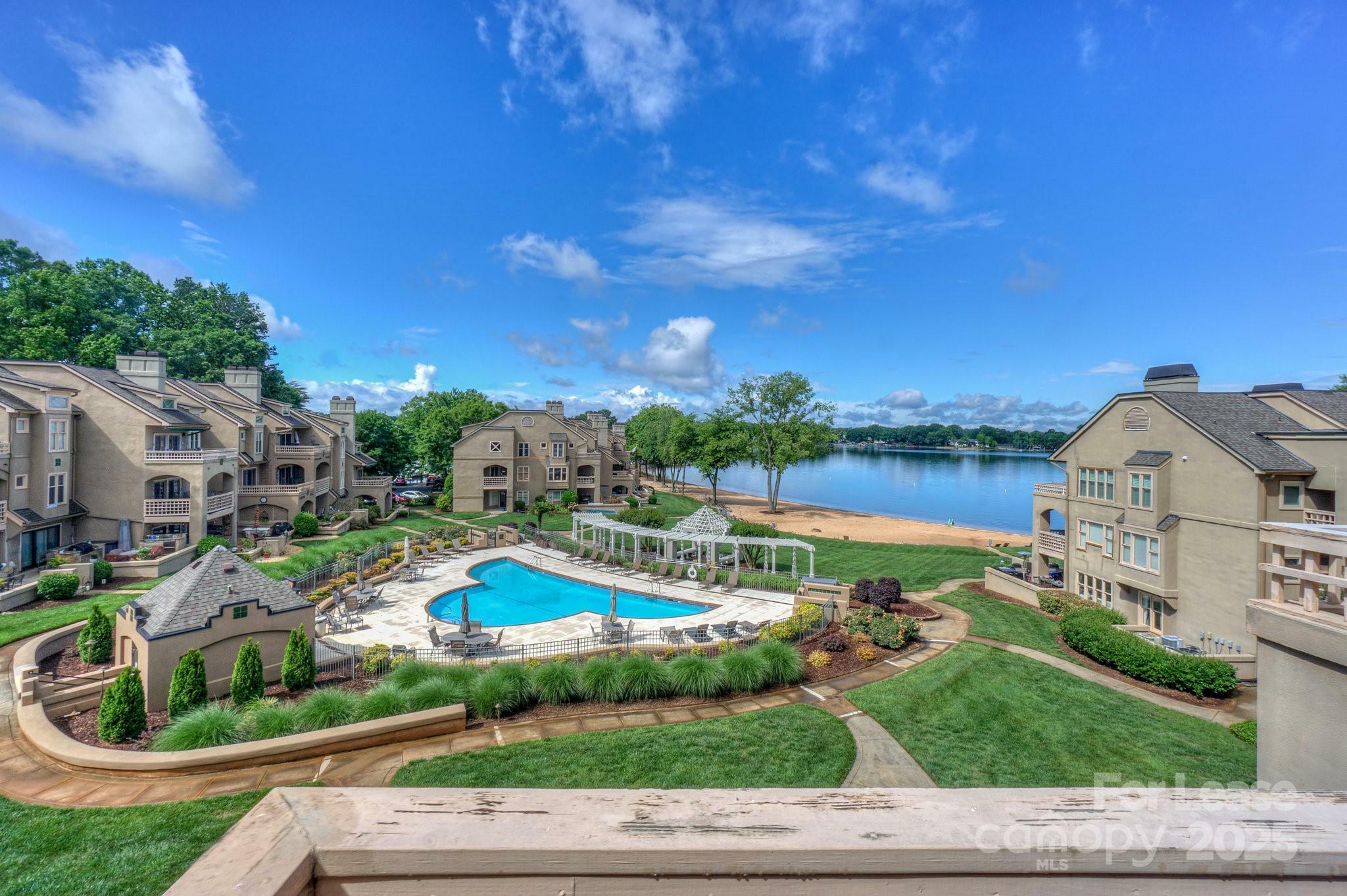 Property Photo: 642 Portside Drive NC 28036