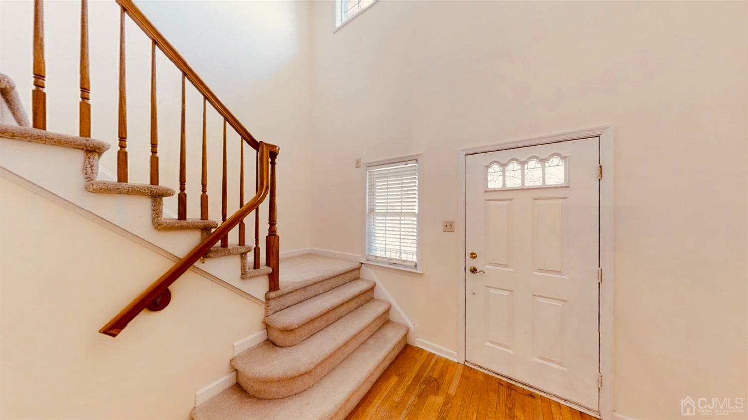 Property Photo:  238 Bullock Drive  NJ 08540 