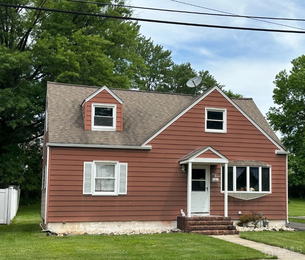 Property Photo: 83 Linden Street NJ 08863
