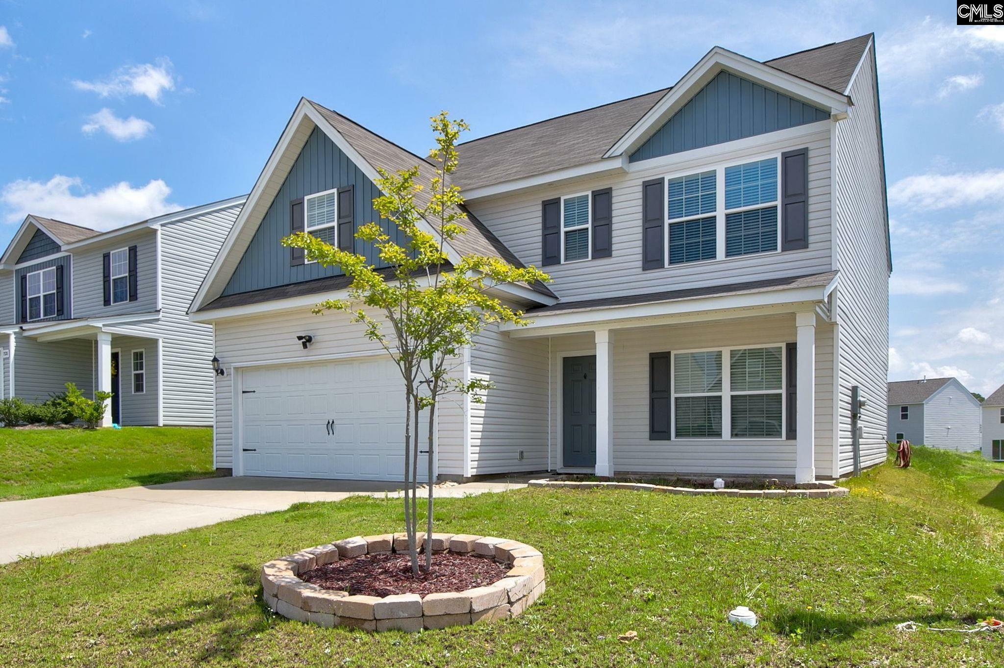 Property Photo:  1724 Mimosa Bloom  SC 29054 