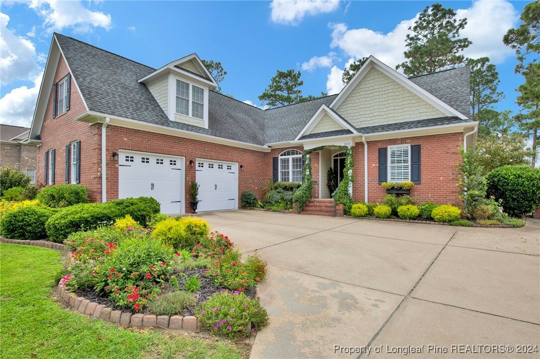 Property Photo:  3026 Muirfield Avenue  NC 28306 