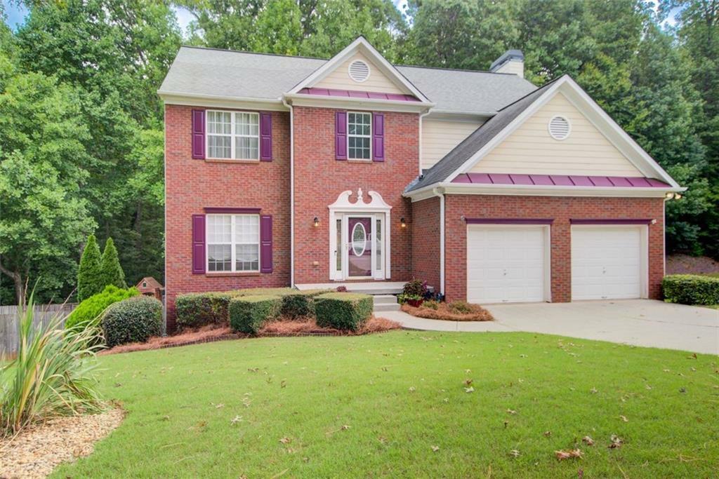 3805 Heritage Crest Parkway  Buford GA 30519 photo