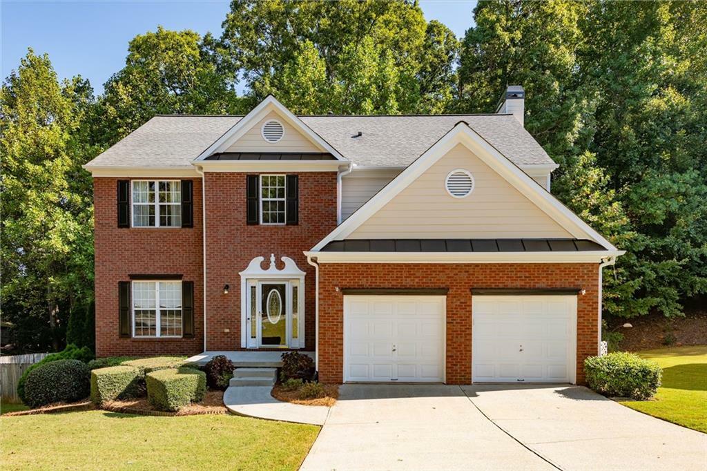 Property Photo:  3805 Heritage Crest Parkway  GA 30519 