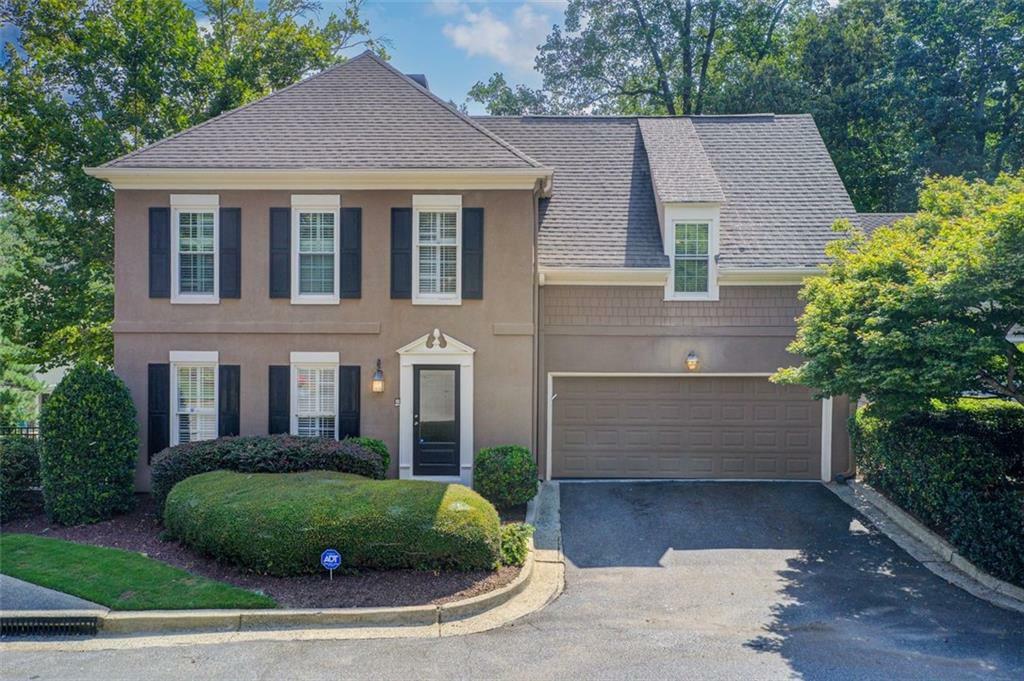 13 Ridgemere Trace  Sandy Springs GA 30328 photo