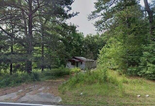 Property Photo:  295 Newborn Road  GA 30663 