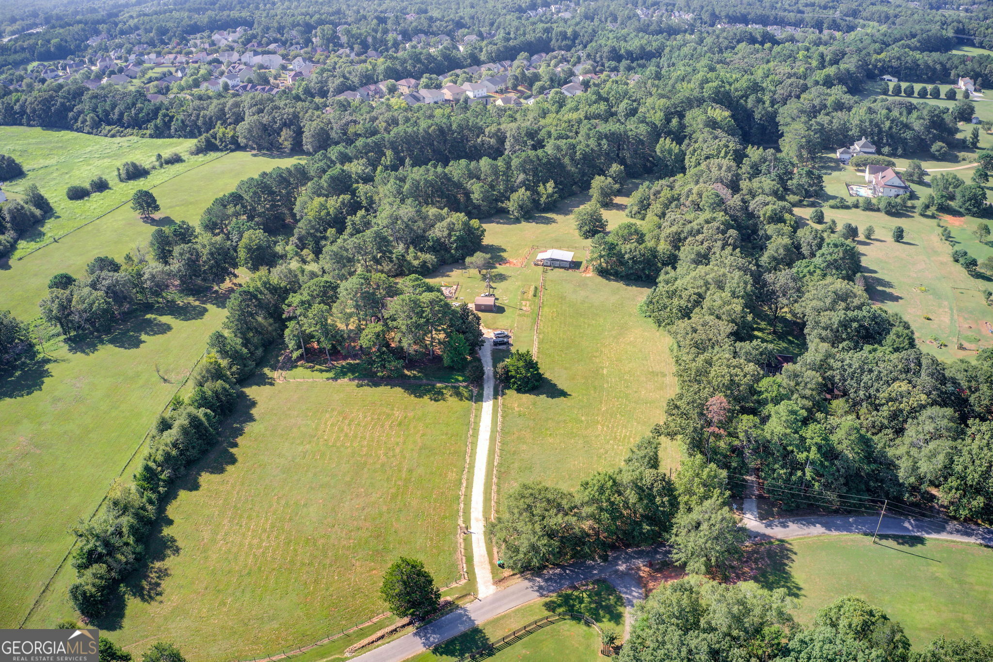 Property Photo:  0 Trestle Road  GA 30248 